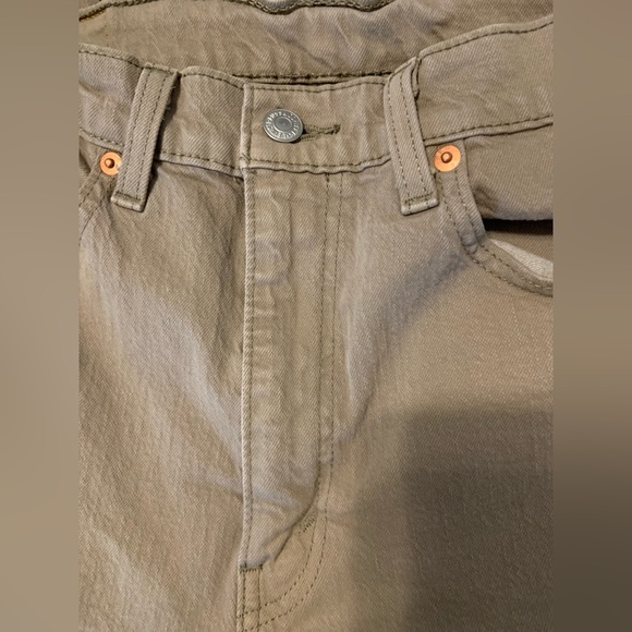 LEVI STRAUSS & Co 505 jeans - Picture 2 of 12